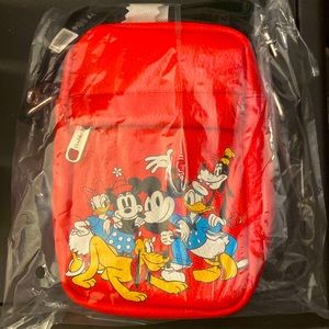 Buckle Down Disney bag